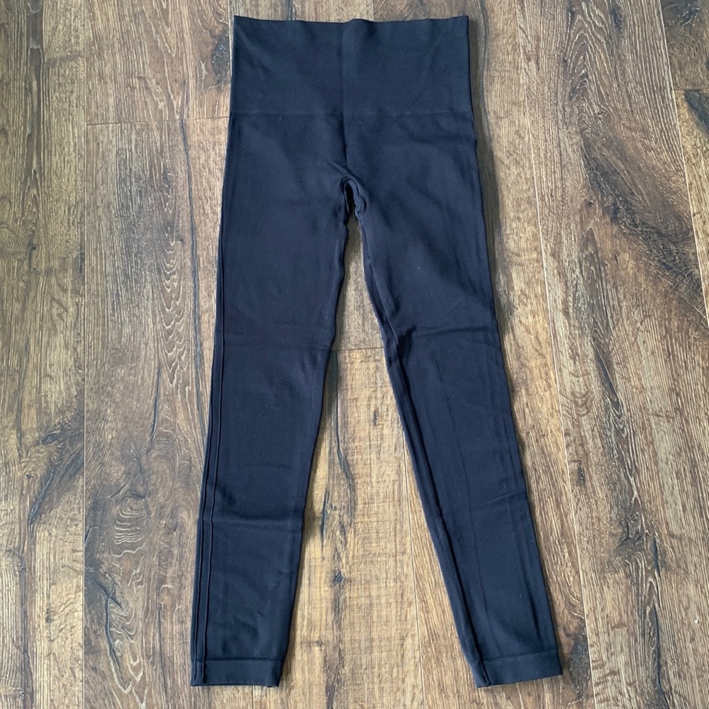 Spanx leggings New never worn without tags